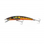 YO-ZURI Воблер F976 CRYSTAL 3D MINNOW (F) 90mm 7 0,8 9 Плаваючий (F) HSBL