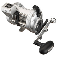 DAIWA Мульт Accudepth Plus 47LCBL