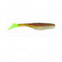 Віброхвіст Bass Assassin Sea Shad 10cm (10шт) 10 10 Glow/Fire Tail.