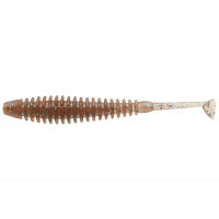 Виброхвост DAIWA Skinny Kick 6cm 6 10 Moebi