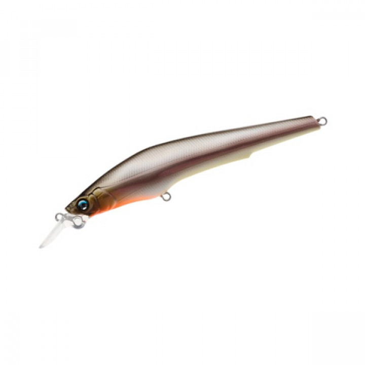 YO-ZURI Воблер F1106 HARDCORE X JERKBAIT SP 90mm 7.5 9 Суспендер (SP) PLKM