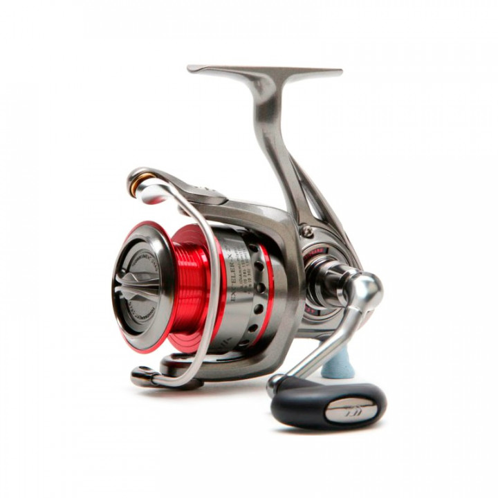 Daiwa Катушкa Exceler-X 2500