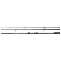 Вудлище Jaxon Black Arrow Carp 3.90m 3 3.50lbs