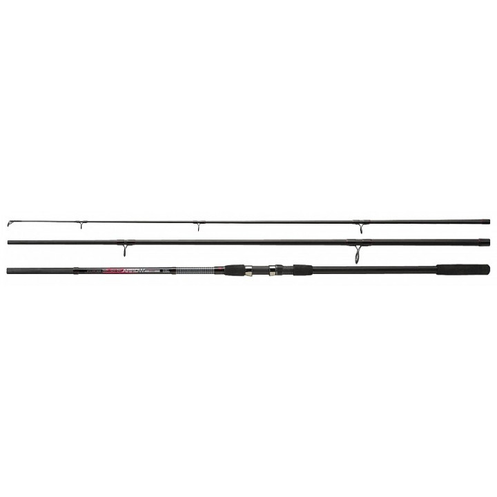 Удилище Jaxon Black Arrow Carp 3.90m 3 3.00lbs