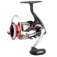 DAIWA Катушка Ballistic 2500
