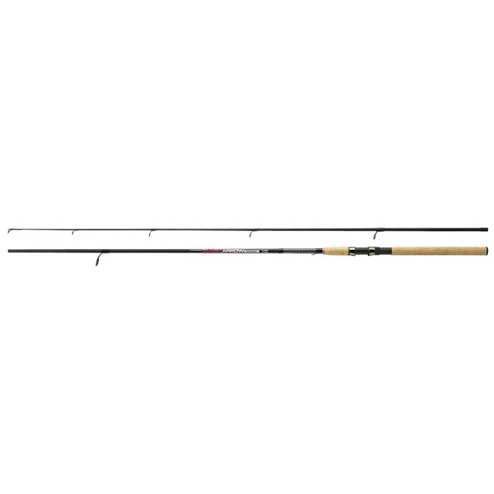 Спінінг Jaxon Black Arrow Spinning 3.00m 10-40g