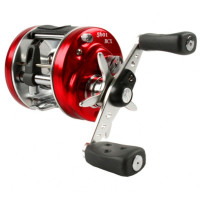 Мультиплікаторна котушка ABU GARCIA Ambassadeur BCX 5600