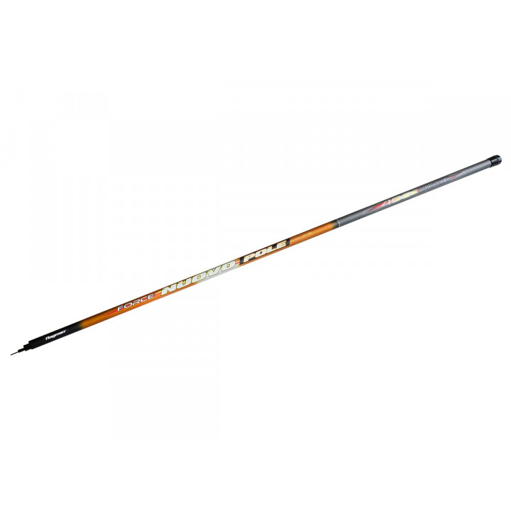 Махове вудлище Flagman FORCE NUOVO POLE NEW 2015 6,00