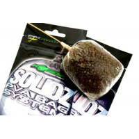 PVA Пакет KORDA Solidz Bags S