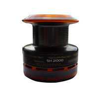 Запасная металическая шпуля Flagman SHERMAN