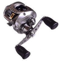 DAIWA Мультиплікатор TEAM DAIWA ZILLION 100PL-CC