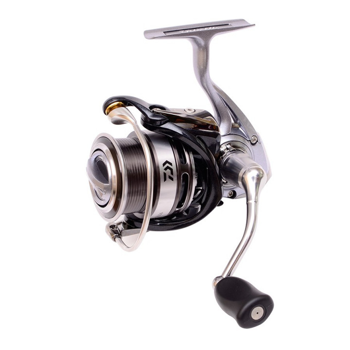 Котушка DAIWA 14 CALDIA NEW 2004