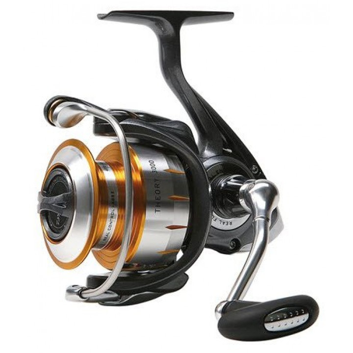 DAIWA Котушка Theory 2000