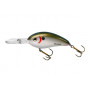 Воблер BOMBER Silent Deep FF Shad 7.62cm 21g 5.1-6m Tennessee Special