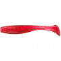 Віброхвіст DAIWA TN B-Fish 4.5cm (10шт.) 4.5 10 Clear Red.