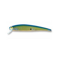 Воблер BOMBER Deep Long B24A 8.9cm 10.6g 3-3.6m/тролінг 4.5-6m Плаваючий (F) CHLO