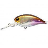 Воблер Owner C'ultiva Selection Wobbin 38mm 3.5g 0-0.5m Плаваючі (F) Lazor Wakasagi