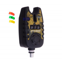 Сигнализатор Carp Pro IMPULSE 9V