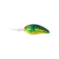 Воблер BOMBER FAT FREE SHAD 2.5