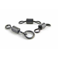 FOX Вертлюг Swivels Std 25шт. №10