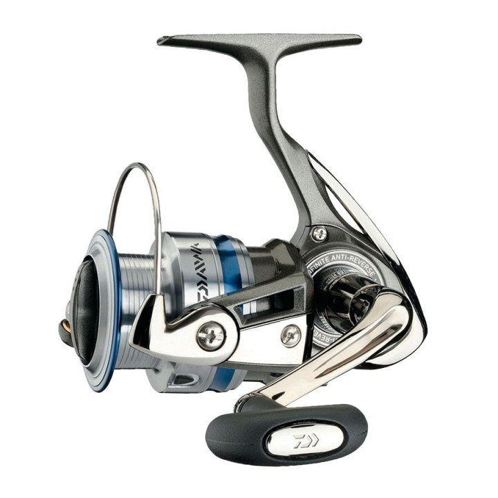 DAIWA Катушка MEGAFORCE A 1500