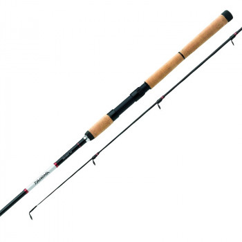 DAIWA Спінінг Megaforce Jigger NEW 2.4 2-14