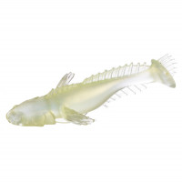 Віброхвіст FLAGMAN Bullfish 2.5