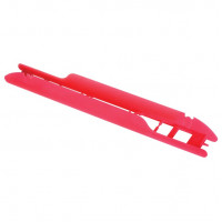 Flagman Мотовило пластикове 25cm Red