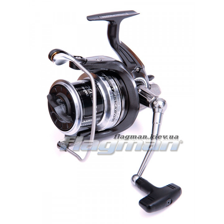 Котушка Daiwa Windcast X 5000