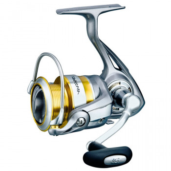 Котушка DAIWA REVROS MX 3000