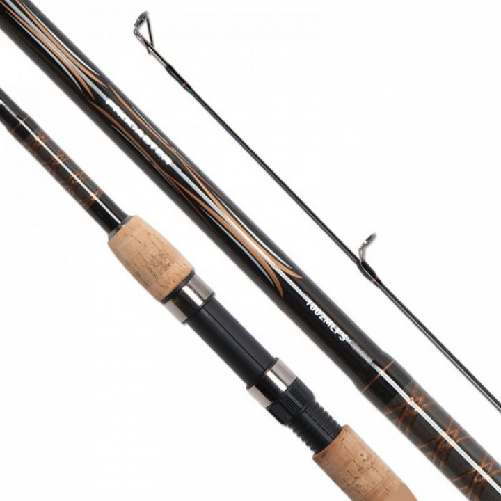 Спінінг DAIWA Procaster 2.40 20-60г