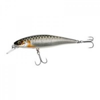 Воблер Jackall Squad Minnow 65 SP 5,8 0,8-1,0 6,5 Суспендер (SP)