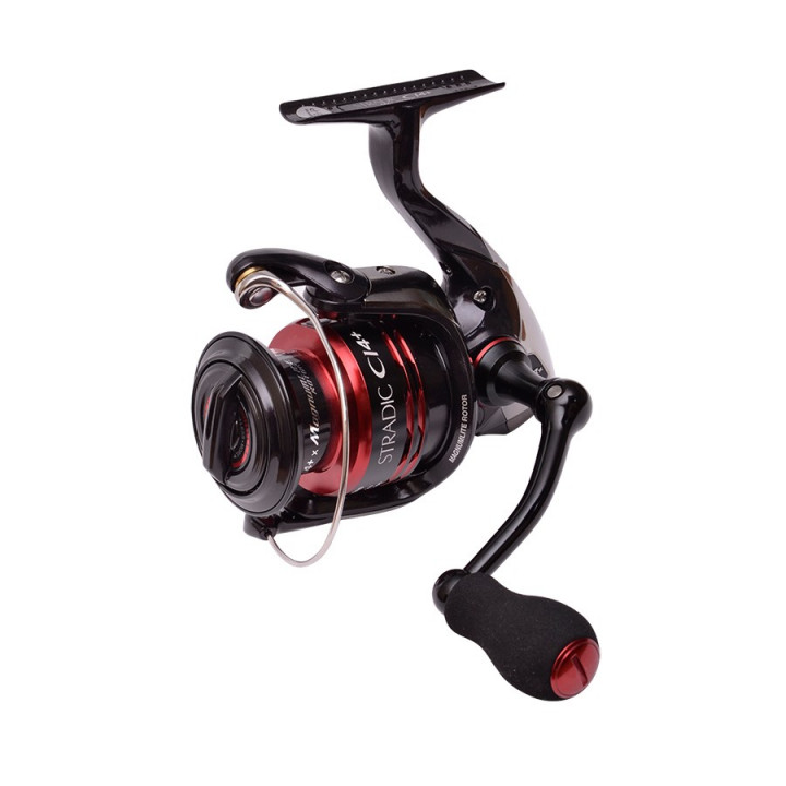 Shimano Котушка STRADIC CI4+ 3000