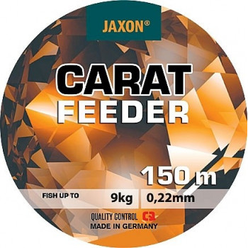 Лісочка Jaxon Carat Feeder 0.325mm 150m