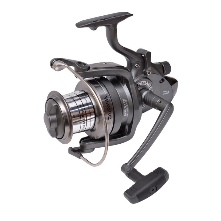 DAIWA Котушка Crosscast BR 5500