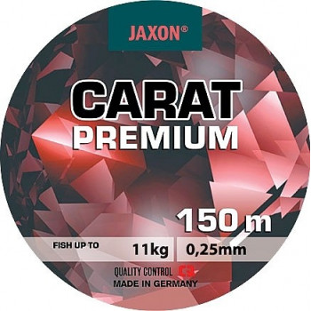 Лісочка Jaxon Carat Premium 0.16mm 150m