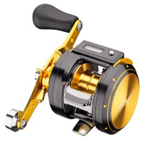 Катушкa Daiwa Millionaire ICV