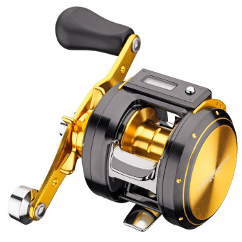 Котушка Daiwa Millionaire ICV