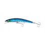 YO-ZURI Воблер F6 Cristal Minnow (F) 90mm 7.5g 7.5 0.8 9.0 Плаваючі (F) GHGT