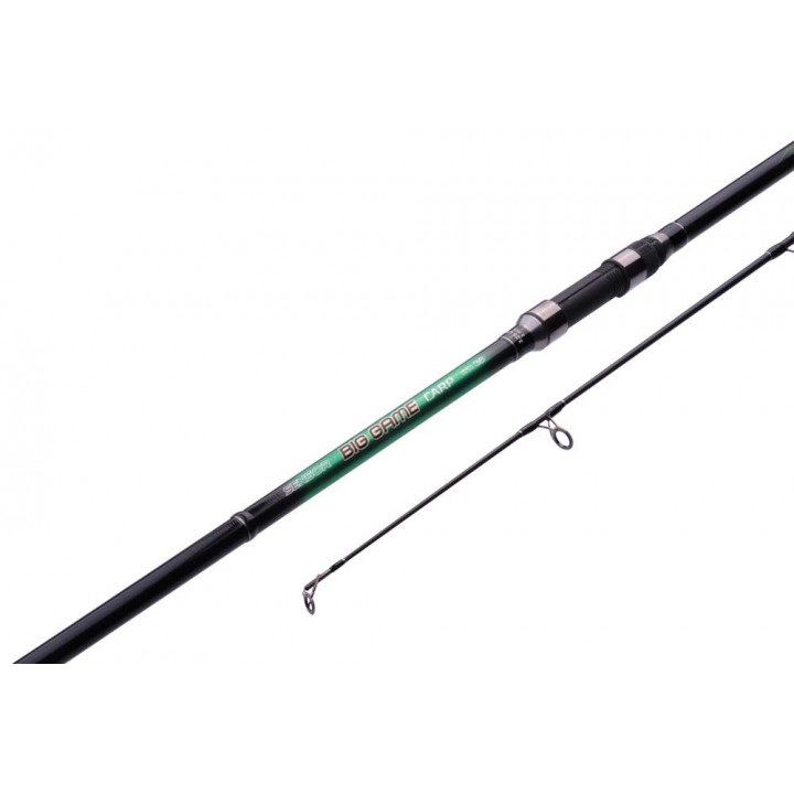 Карпове вудлище 2-х секц. Flagman SENSOR BIG GAME CARP 3,90 2 3.5Lb