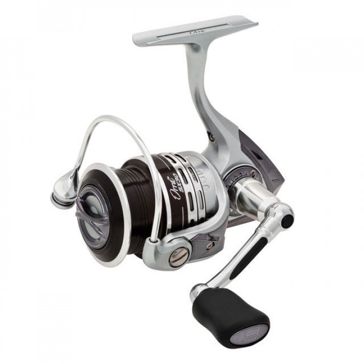 ABU GARCIA Котушка ORRA SX 3000