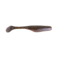 Віброхвіст Bass Assassin Sea Shad 10cm (10шт) 10 10 Molting.