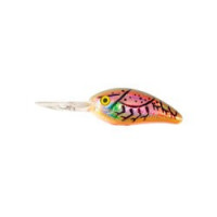Воблер BOMBER FAT FREE SHAD 2.5