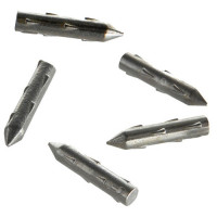 DAIWA Грузило Вольфрам Tungsten Nail Sinker 2.2g