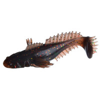 Виброхвост FLAGMAN Bullfish 1.5