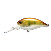 Воблер Owner C'ultiva Selection Wobbin 38mm 3.5g 0-0.5m Плаваючі (F) Yamame