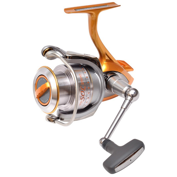 DAIWA Котушка TD-SOL 2000