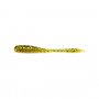 Слаг Crazy Fish TIPSY 50mm 8шт. Chartreuse Аніс