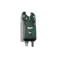 Delkim Сигналізатор електронний Tx-i Plus Emerald Green