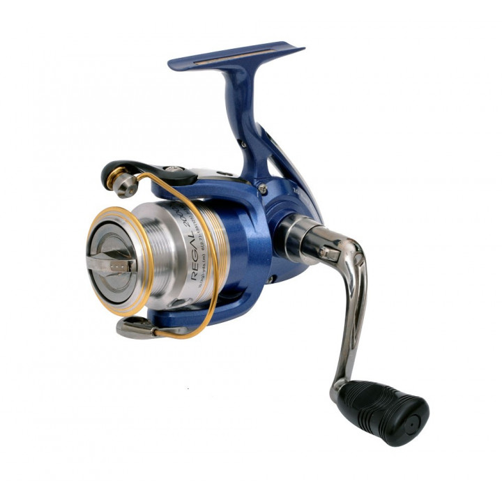 Котушка DAIWA REGAL XiA 2000